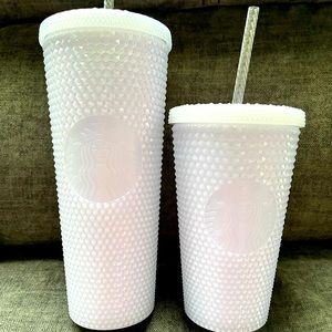 Starbucks 2021 Icy Studded